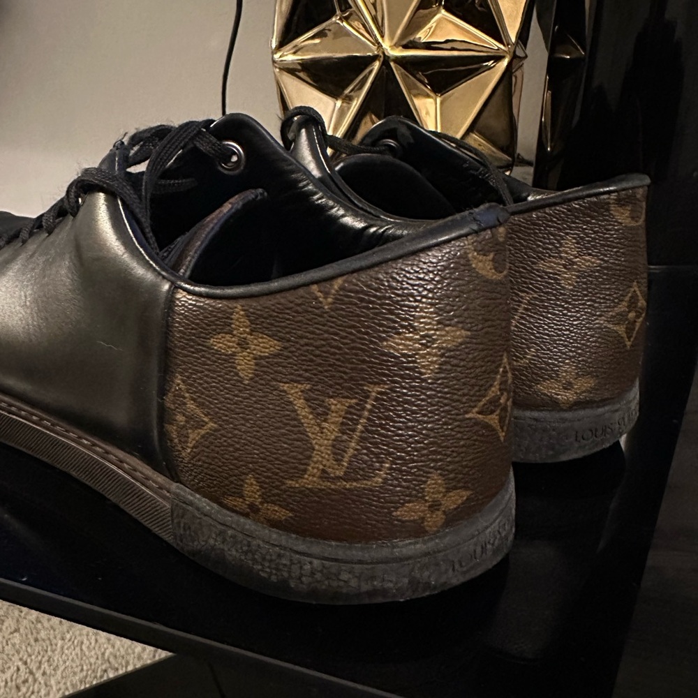 Louis Vuitton sneakers